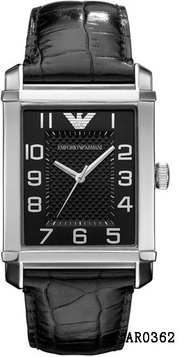 Armani watch man-039
